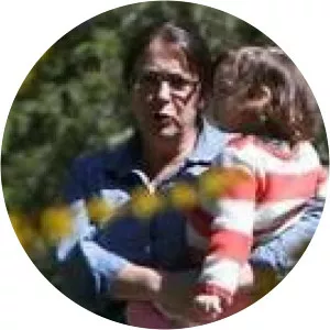 Zahara Tsarnaev - Tamerlan Tsarnaev's daughter