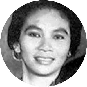 Zaharah Agus - Singer