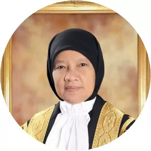Zaharah Ibrahim