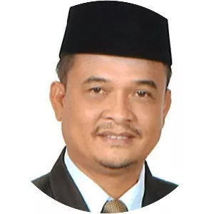 Zahari Bin Sarip - Member of the Dewan Negara