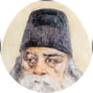 Zaharya Efendi Mir Cemil