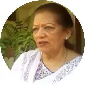 Zaheeda Hussain