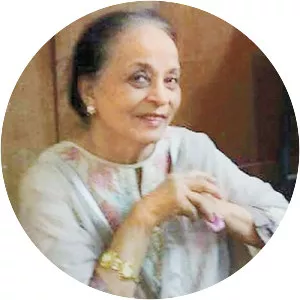 Zaheen Tahira