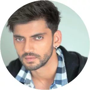 Zaheer Iqbal