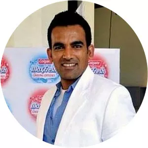 Zaheer Khan