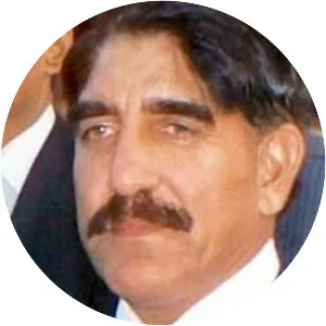 Zaheer-ul-Islam - General