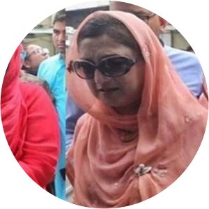 Zahia Rahman photograph