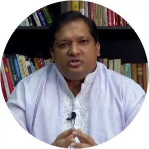 Zahid Ahsan Russel