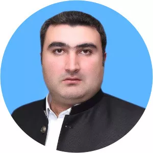 Zahid Akram Durrani