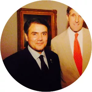 Zahid Bashir - Politician