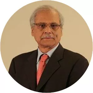 Zahid Hussain