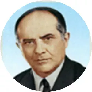 Zahid Khalilov