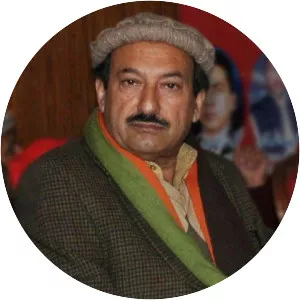 Zahid Khan