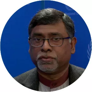 Zahid Maleque - Minister of Health and Family Welfare of Bangladesh