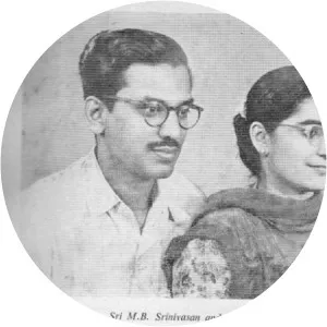 Zahida Kitchlew photograph