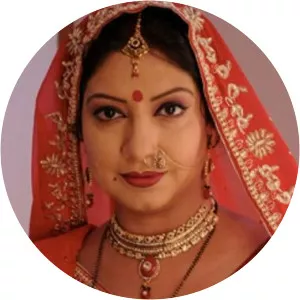 Zahida Parveen - Indian actress