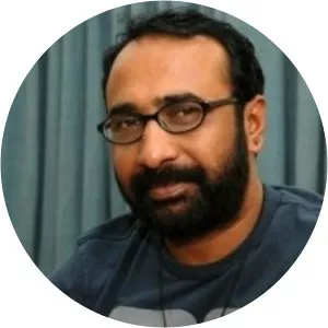 Zahidur Rahman Anjan - Bangladeshi film director
