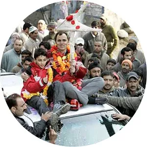 Zahir Abdullah photograph