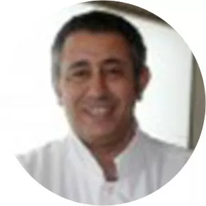 Zahir Amoura - Researcher