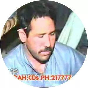 Zahir Mashokhail - Musical artist