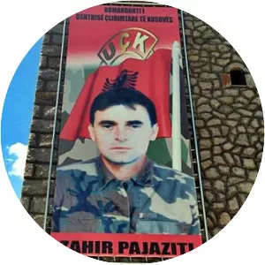 Zahir Pajaziti