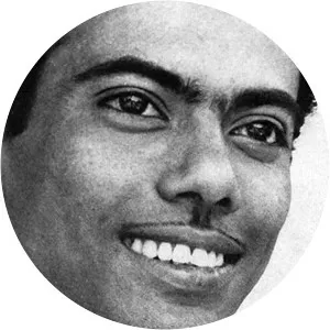 Zahir Raihan - Bangladeshi novelist