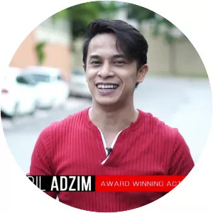 Zahiril Adzim