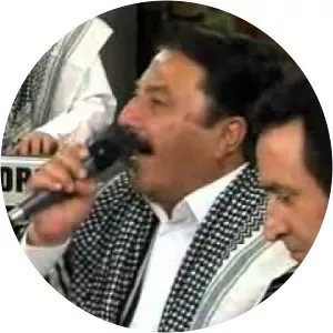 Zahıro - Musical artist