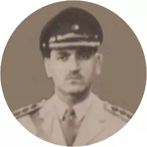 Zahirul Islam Abbasi - Commanding officer