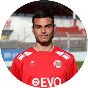 Zahit Fındık - Football player