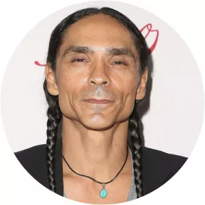 Zahn McClarnon