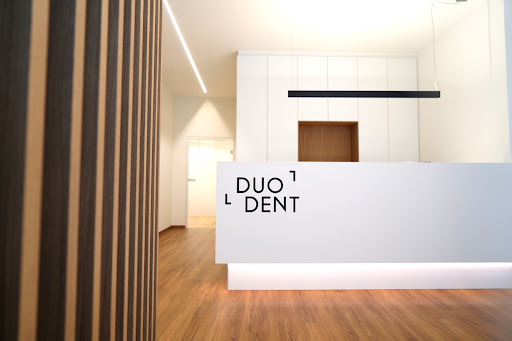 Zahnarztpraxis Duodent - Dentist in Schwaz, Austria