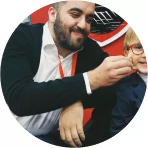 Zaho Rama - Edi Rama's son