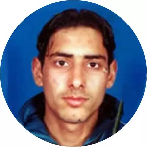 Zahoor Khan - Emirati-Pakistani cricketer