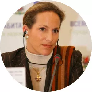 Zahra Aga Khan