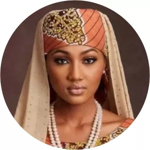 Zahra Buhari