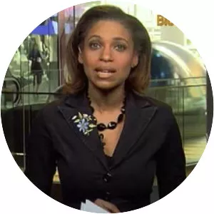 Zahra Burton - Journalist
