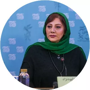 Zahra Davoudnejad
