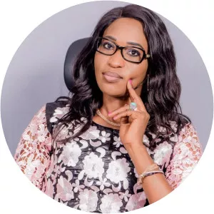 Zahra Iyane Thiam - Politician