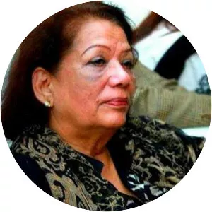 Zahra Shahid Hussain