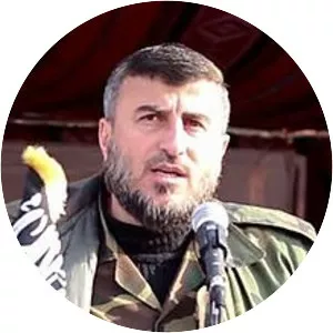Zahran Alloush