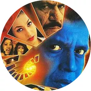 Zahreela - 2001 ‧ Bollywood/Action ‧ 2 hours