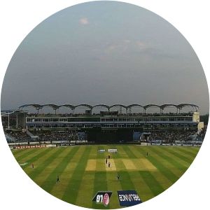 Zahur Ahmed Chowdhury Stadium - 