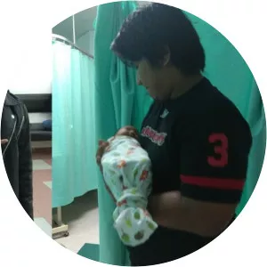 Zai Hamzah - Musical artist