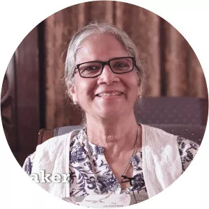 Zai Whitaker photograph