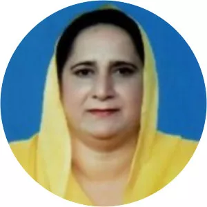 Zaib un Nisa Awan