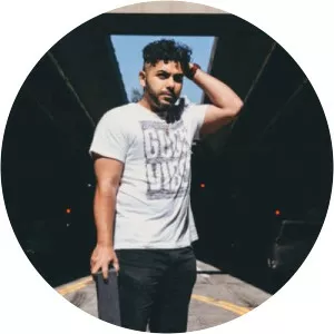 Zaid Tabani - Musical artist