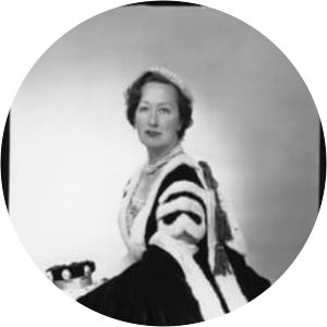 Zaida Cecile Drummond-Wolff