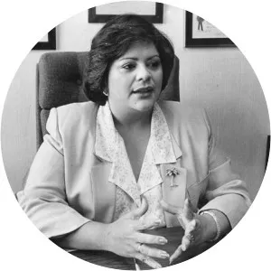 Zaida Cucusa Hernández