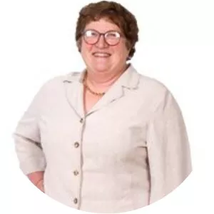 Zaida Luthey-Schulten